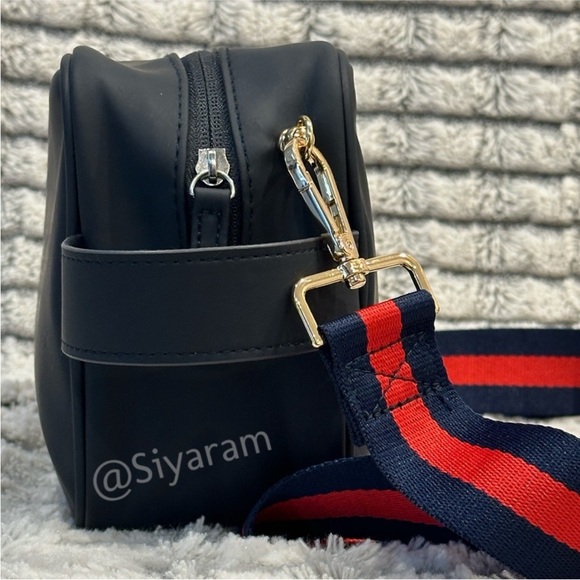 Prada envelope crossbody Toiletry bag/ purse - Picture 5 of 8